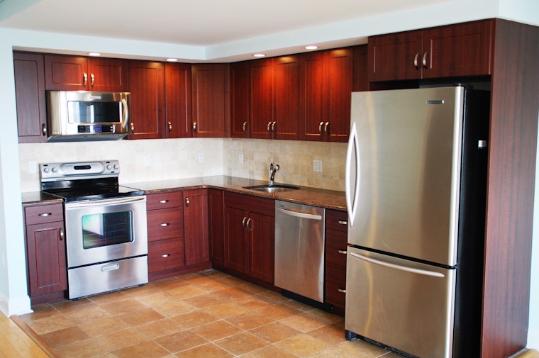 The Cheapest Apartment Rentals In Society Hill, Right Now