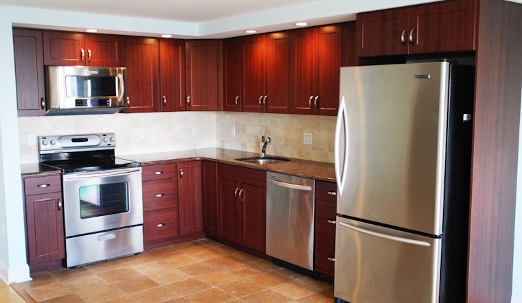 The Cheapest Apartment Rentals In Society Hill, Right Now