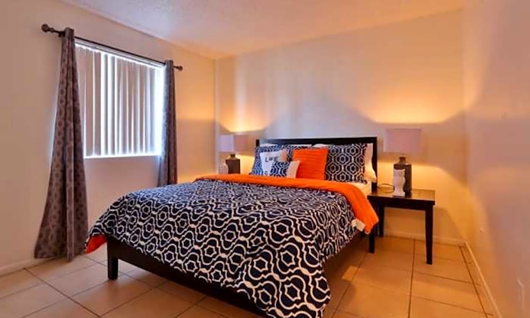 Apartments for rent in Phoenix: What will $900 get you?