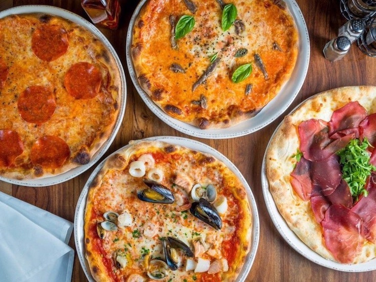 Get these trending Miami restaurants on your radar today
