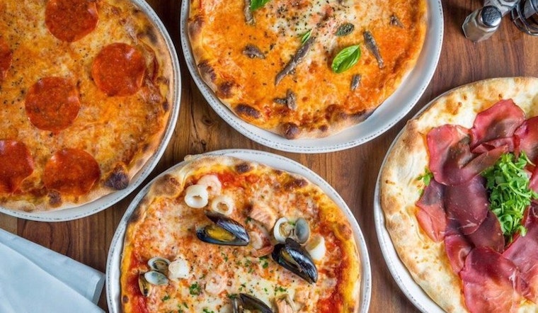Get these trending Miami restaurants on your radar today
