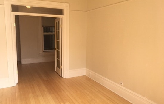 A Look Inside Hayes Valley's Least-Expensive Apartments