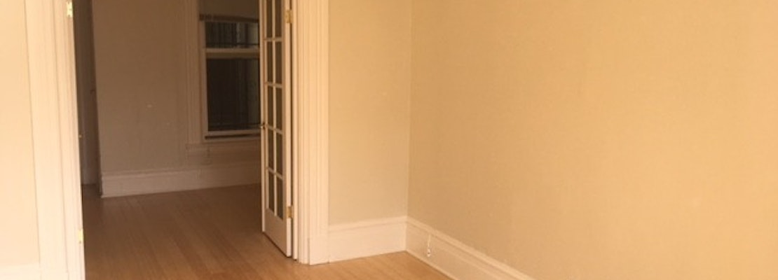 A Look Inside Hayes Valley's Least-Expensive Apartments