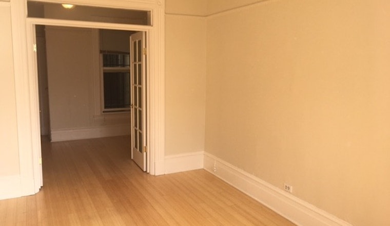 A Look Inside Hayes Valley's Least-Expensive Apartments