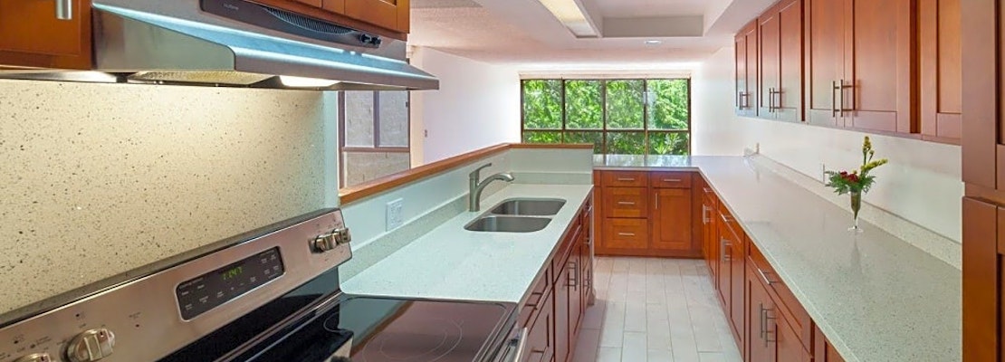 Apartments for rent in Honolulu: What will $3,000 get you?