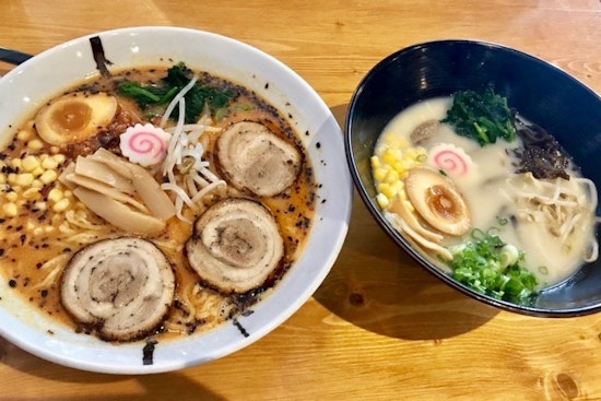 Introducing the 5 best Japanese eateries in Plano