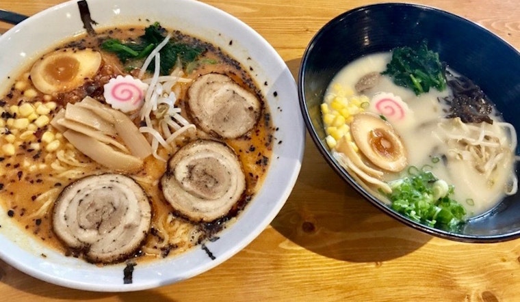 Introducing the 5 best Japanese eateries in Plano
