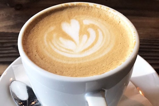 Refuel at Arlington's top 4 spots for coffee and tea