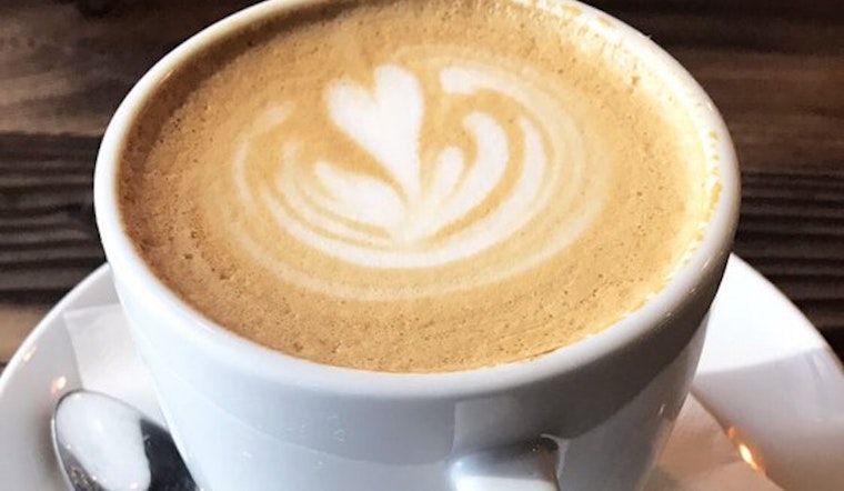 Refuel at Arlington's top 4 spots for coffee and tea