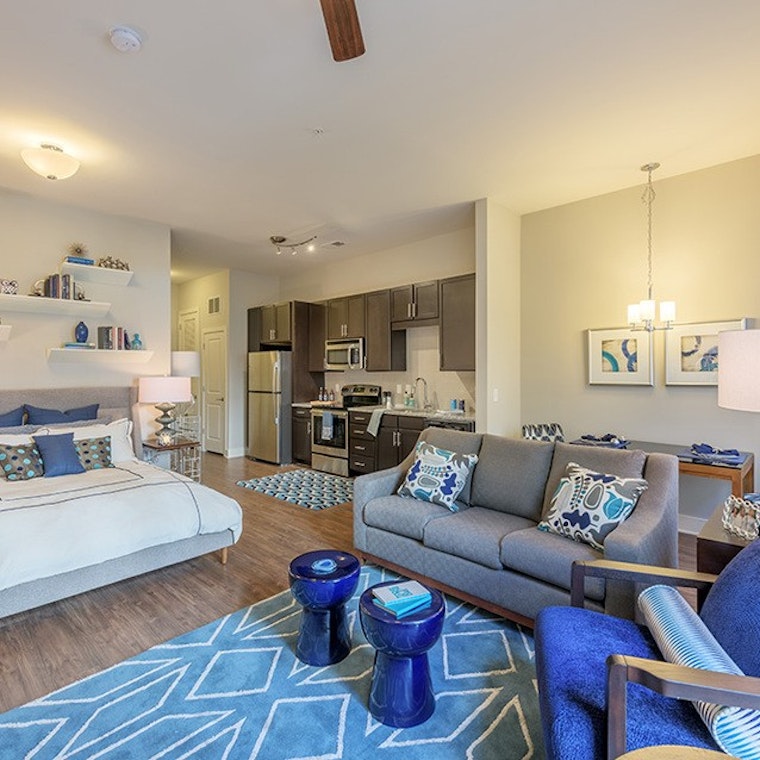 Explore Today's Cheapest Rentals In Raleigh