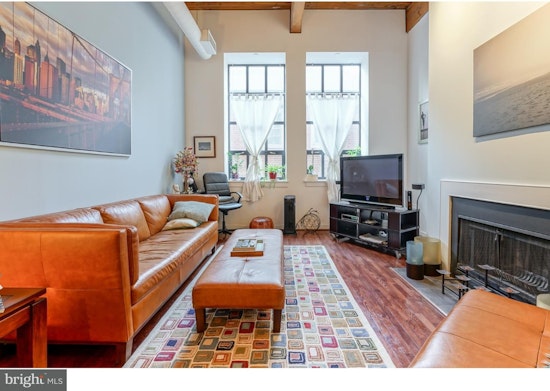 What Does $1,800 Rent You In Old City, Today?