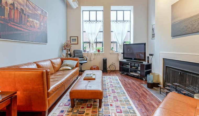 What Does $1,800 Rent You In Old City, Today?