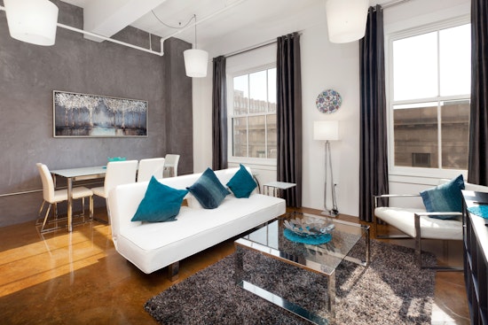 Renting In SoMa: What Will $5,000 Get You?