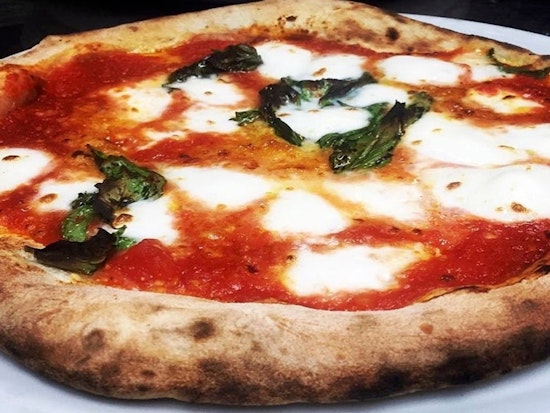 'Doppio Zero' Neapolitan Pizzeria Rising In Hayes Valley
