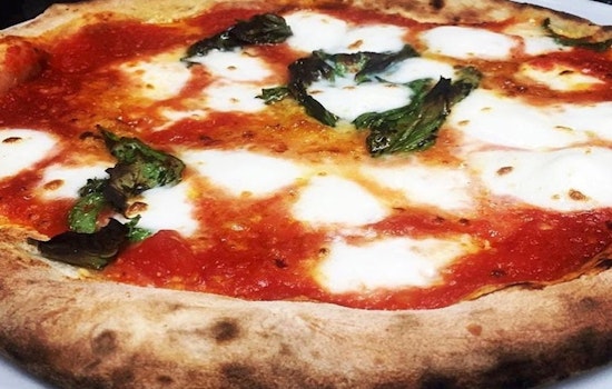 'Doppio Zero' Neapolitan Pizzeria Rising In Hayes Valley