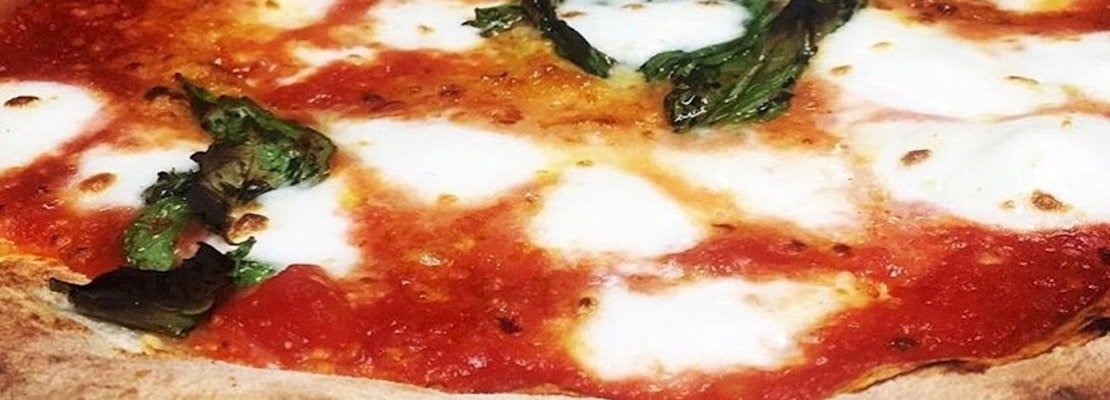 'Doppio Zero' Neapolitan Pizzeria Rising In Hayes Valley