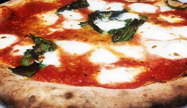 'Doppio Zero' Neapolitan Pizzeria Rising In Hayes Valley