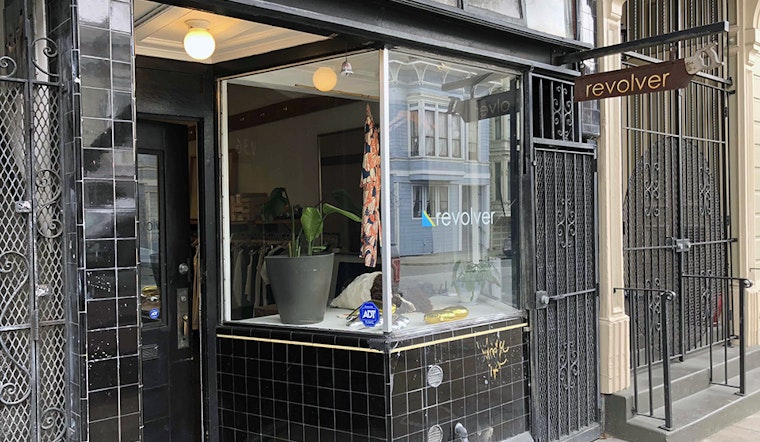 ‘Revolver’ Closes After 8 Years In Lower Haight