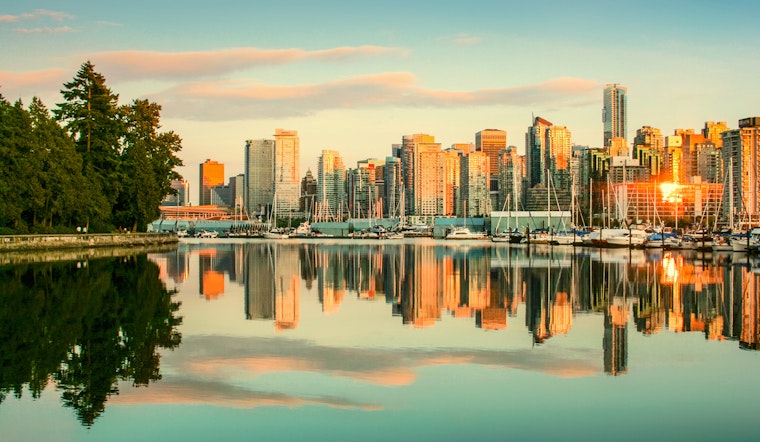 Escape from Raleigh to Vancouver on a budget