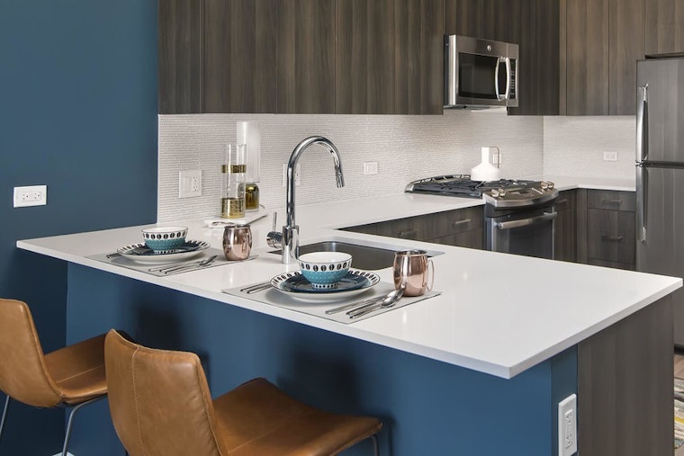 Explore Today's Cheapest Rentals In West Town, Chicago