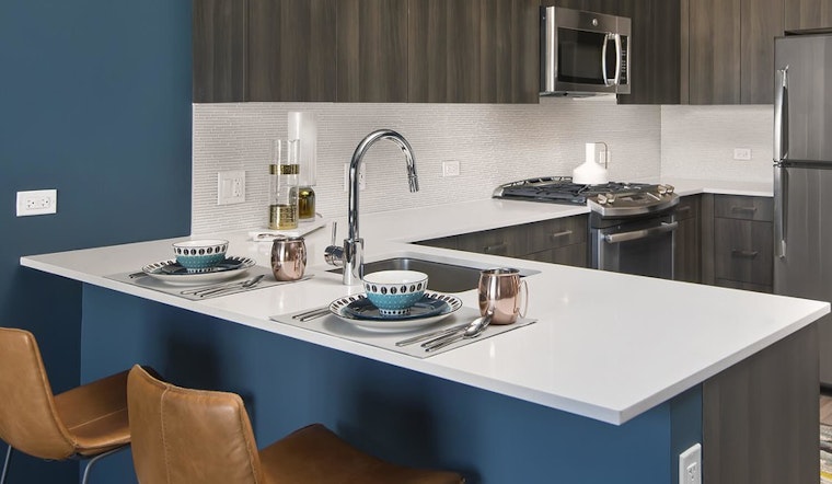 Explore Today's Cheapest Rentals In West Town, Chicago