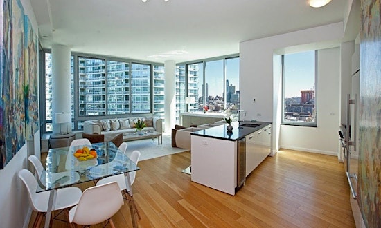 Apartments for rent in New York City: What will $3,000 get you?