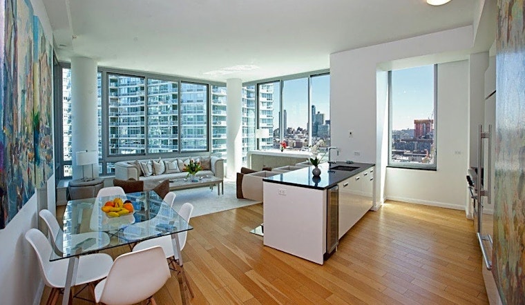 Apartments for rent in New York City: What will $3,000 get you?