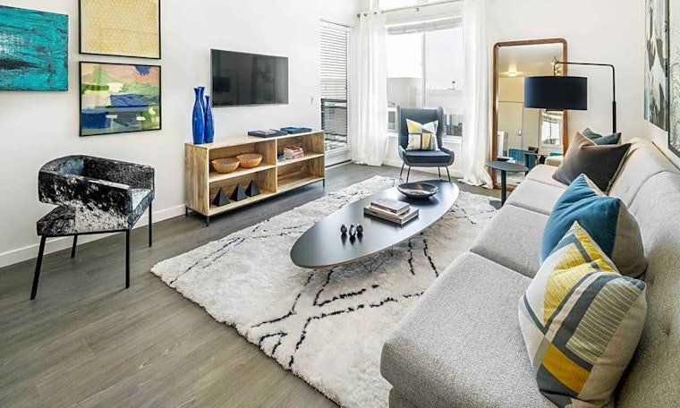 Apartments for rent in Anaheim: What will $2,500 get you?