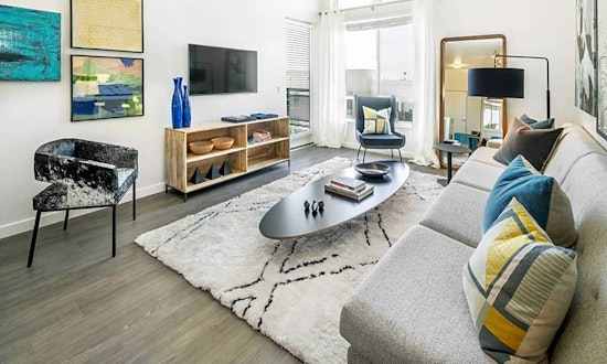 Apartments for rent in Anaheim: What will $2,500 get you?