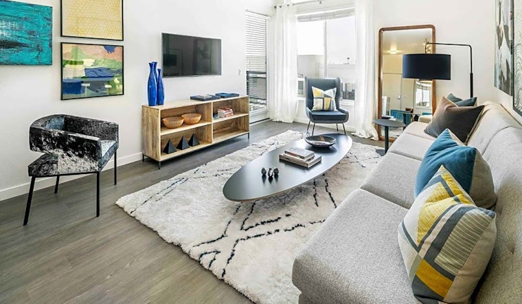 Apartments for rent in Anaheim: What will $2,500 get you?