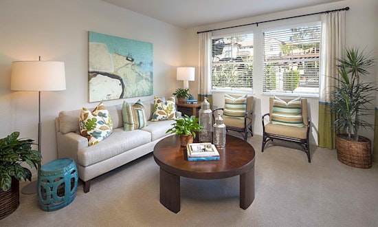 Apartments for rent in Irvine: What will $3,200 get you?