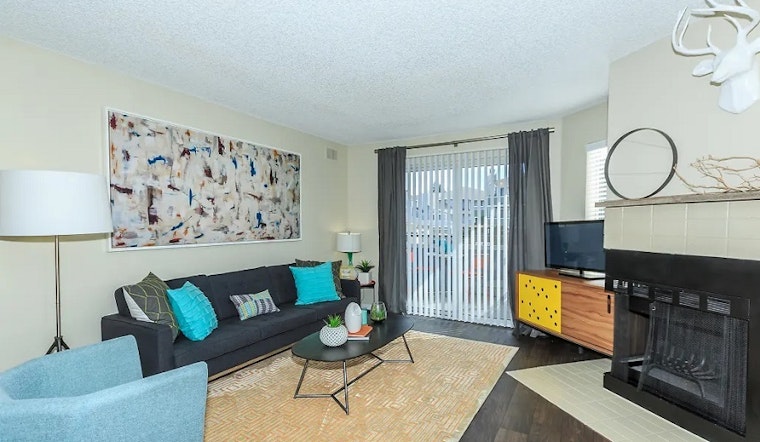 Apartments for rent in Aurora: What will $1,200 get you?