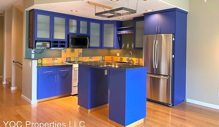 Apartments for rent in Portland: What will $2,200 get you?