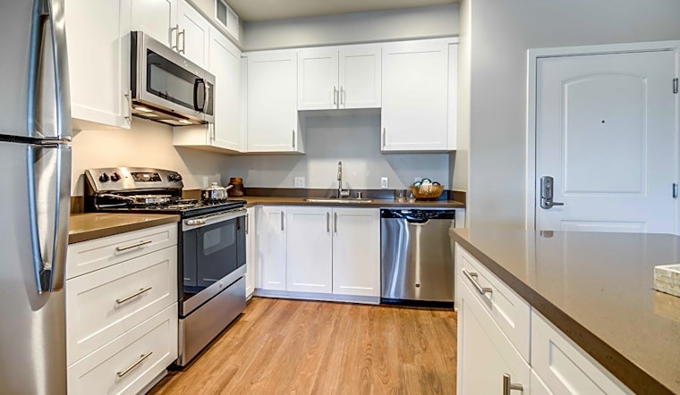 Apartments for rent in Chula Vista: What will $2,800 get you?