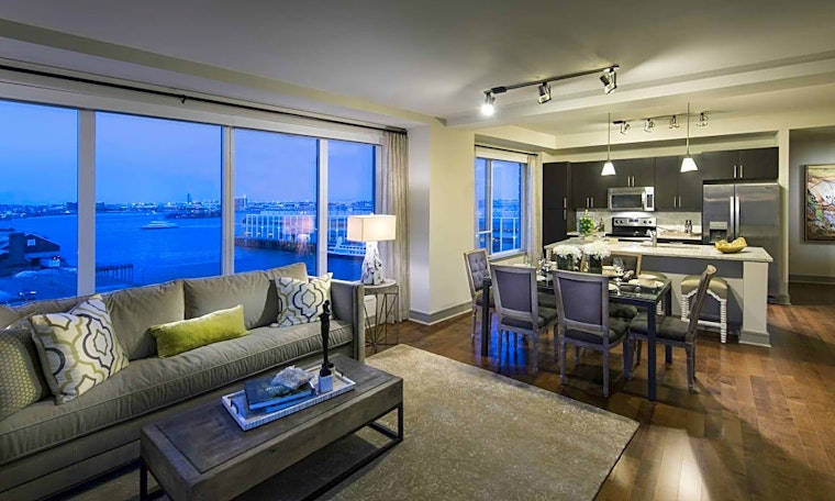 Apartments for rent in Boston: What will $3,200 get you?
