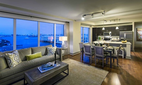 Apartments for rent in Boston: What will $3,200 get you?