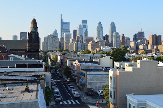 Top Philadelphia news: Historic church needs new roof after fire; art museum hikes admission fee