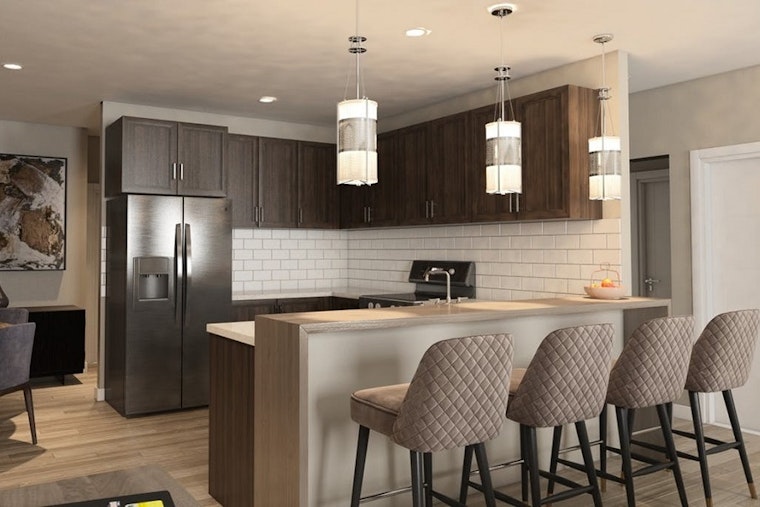 Apartments for rent in Omaha: What will $2,000 get you?