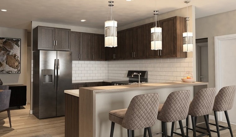Apartments for rent in Omaha: What will $2,000 get you?