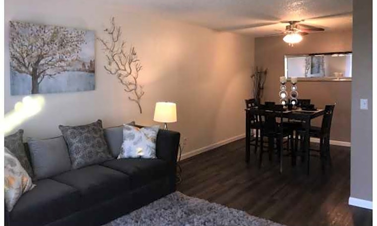 Apartments for rent in Bakersfield: What will $800 get you?
