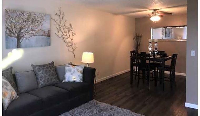 Apartments for rent in Bakersfield: What will $800 get you?