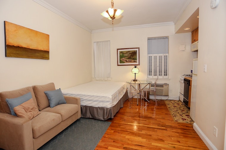 What's The Cheapest Rental Available In the Upper West Side, Right Now?
