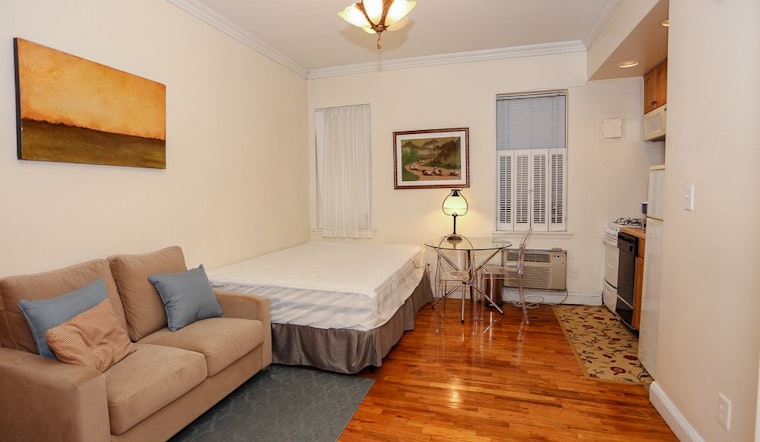 What's The Cheapest Rental Available In the Upper West Side, Right Now?