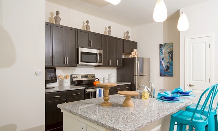 Apartments for rent in Philadelphia: What will $2,100 get you?