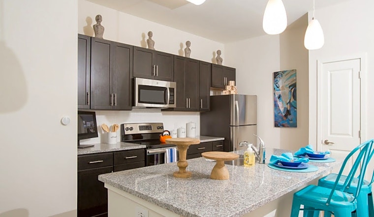 Apartments for rent in Philadelphia: What will $2,100 get you?