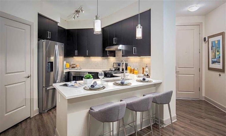Apartments for rent in Riverside: What will $2,200 get you?