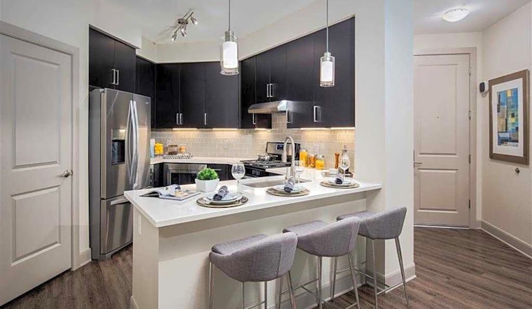 Apartments for rent in Riverside: What will $2,200 get you?