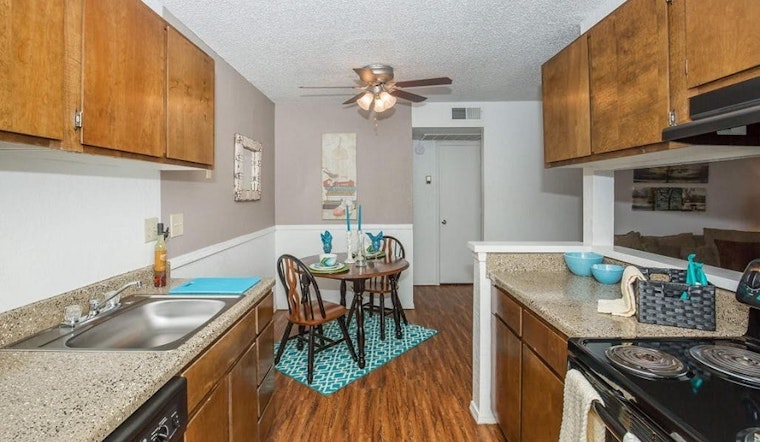 Apartments for rent in Tulsa: What will $600 get you?