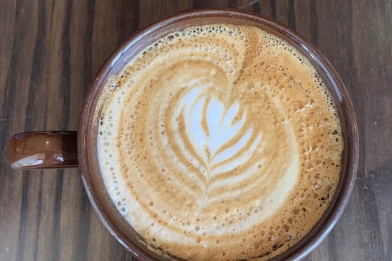 Jersey City's top 5 cafes, ranked