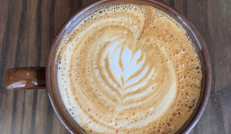 Jersey City's top 5 cafes, ranked